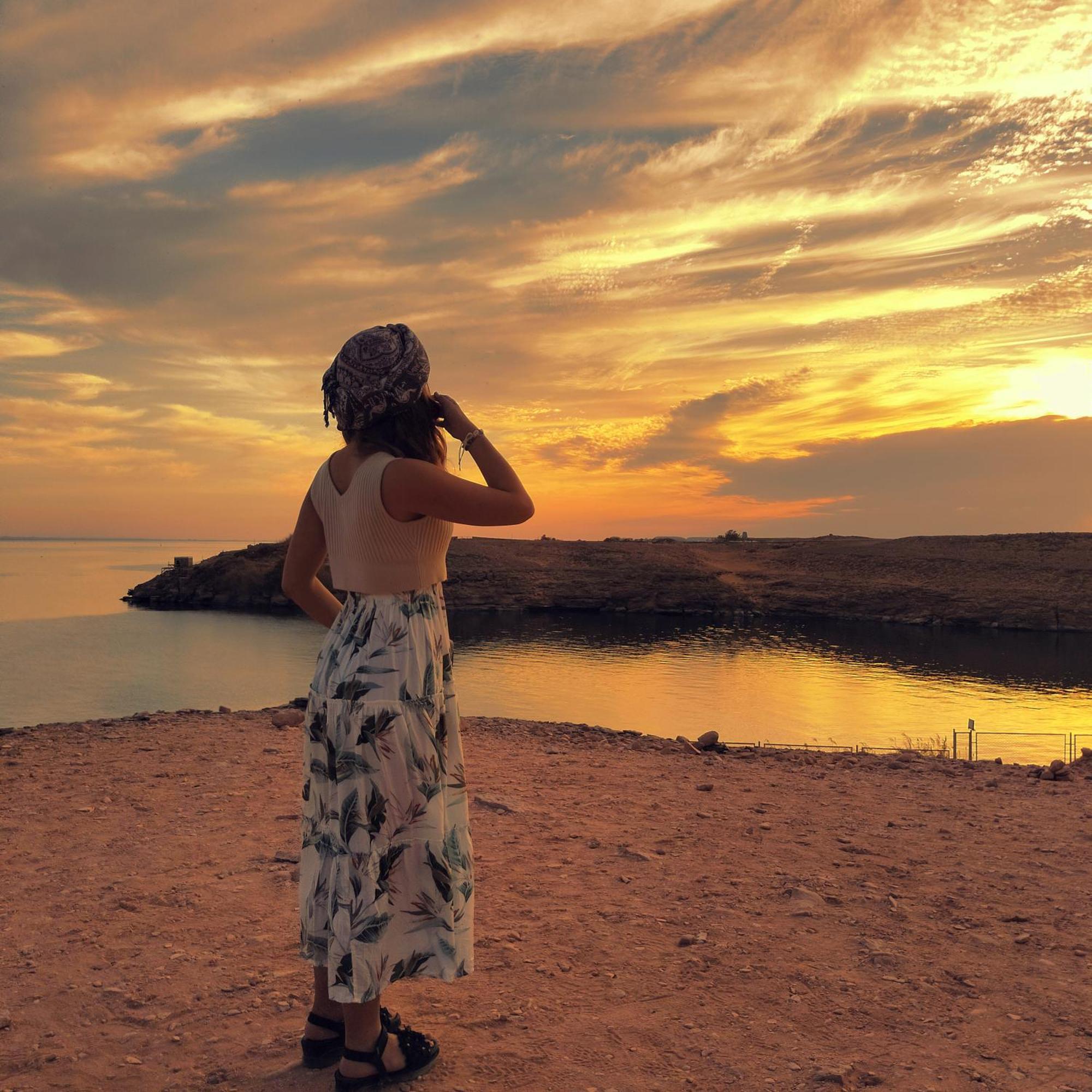 Safari Abu Simbel 호텔 외부 사진